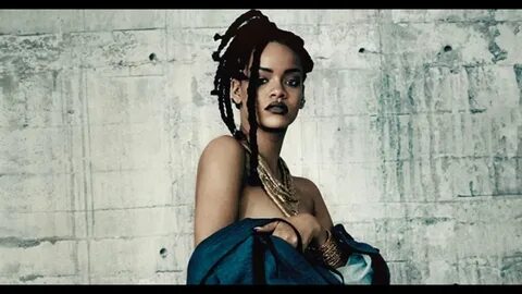 Rihanna Spliff (Audio) - YouTube