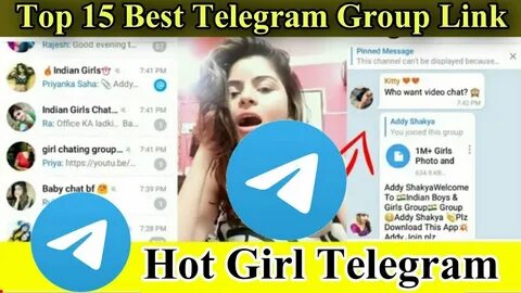#Telegram के वैसे वाले Group यहाँ से करे join How to find Te
