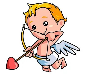 Love Cupid Cupido Arrow Bemyvalentine Valentinesday Cupid Cu