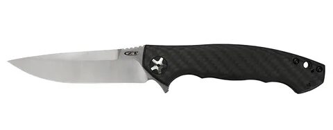 Купить Складной нож Zero Tolerance 0452CF, сталь CPM S35VN, 