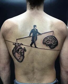Gamerink on Instagram: "#currentmood" Brain tattoo, Tattoos,