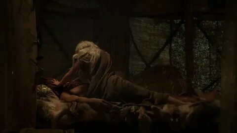 Anime Feet: Game of Thrones Feet (Finale): Daenerys Targarye