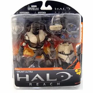 halo reach figures for Sale OFF-72