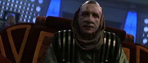 Star Trek: Insurrection Screencaps