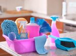 How to make cleaning products from household items - Times o