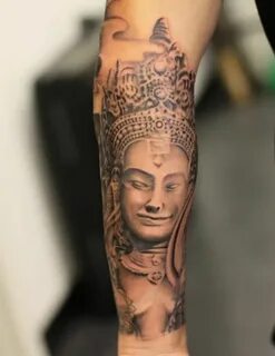 Pin by jozee on Can't Wait For This Khmer tattoo, Cambodian 