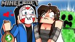 H2O DELIRIOUS PLAYED MINECRAFT AGAIN?! (How to get wives) Ep