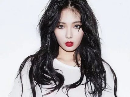 Nữ hoàng gợi cảm' HyunA nói gì khi bị tố từng bắt nạt học đư