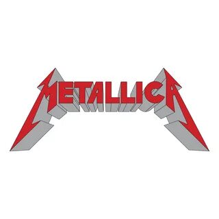 Metallica Logo Vector posted by Ryan Thompson