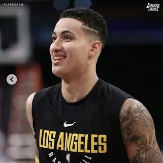 Pin by Dimitris Rakopoulos on Lakers nba Kyle kuzma, Kobe br