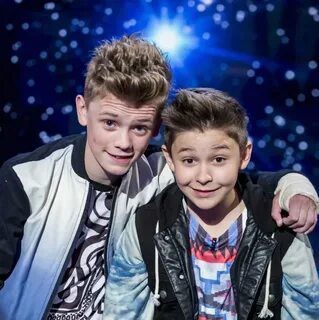 Britain's Got Talent 2014: Bars and Melody to release Hope n