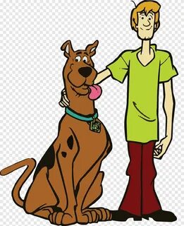 Бесплатная загрузка Shaggy Rogers Scooby-Doo Дафни Блейк, му