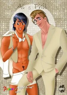 What Would Happen If The Disney Princes Were Queer -- And Hi