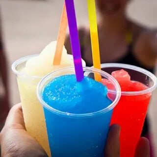 Pin by Carol Simpson on summertime Slushies, Food, Frozen dr
