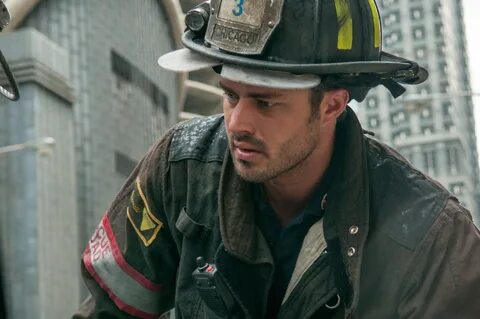 Chicago Fire: Team Severide Photo: 273821 - NBC.com