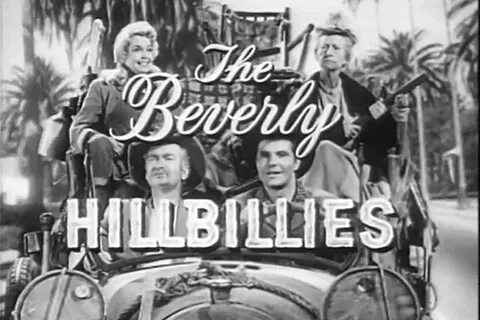 If data is the new oil, who are the Beverly Hillbillies? by 