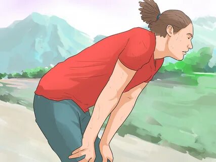 How to Get a Runner's High (with Pictures) - wikiHow
