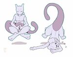Was That A Mother Fucking Mewtwo I Just Saw :: diluceinluce.