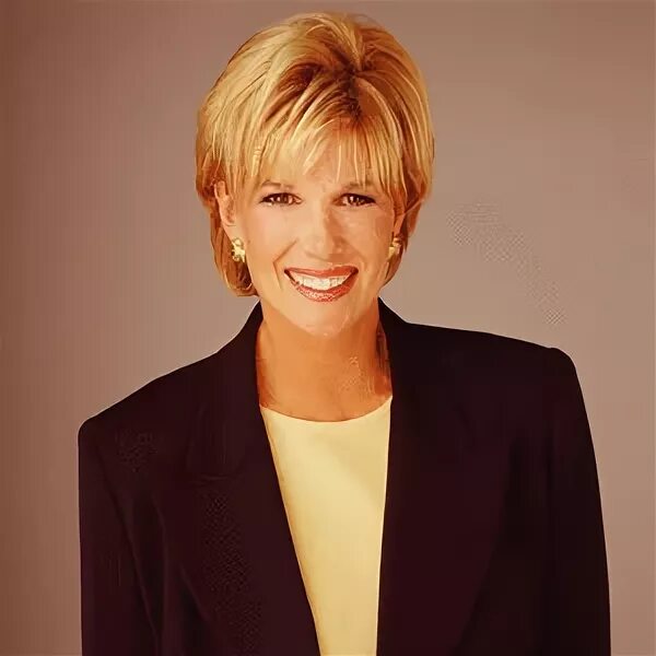 joan lunden hairstyles - Google Search Short hair styles, Ha