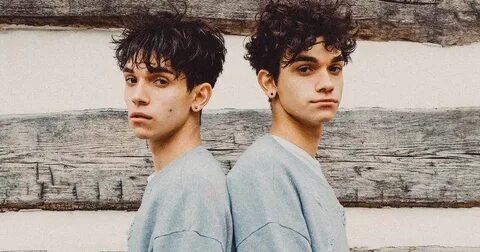 Dobre Brothers Wallpaper