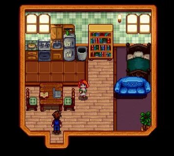 Help Penny Stardew Valley Mod Download Free