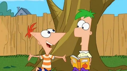 Retour en enfance : comment se termine Phinéas et Ferb