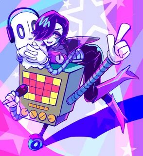 Mettaton, Fanart page 10 - Zerochan Anime Image Board