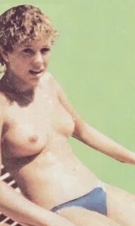 Kristy mcnichols nude 👉 👌 Kristy McNichol nude tits are grea