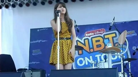 Shealeigh-What Can I Say (Taste of Joliet) 7/1/12 - YouTube