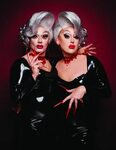 The Boulet Brothers' Dragula: Search for the World's First D