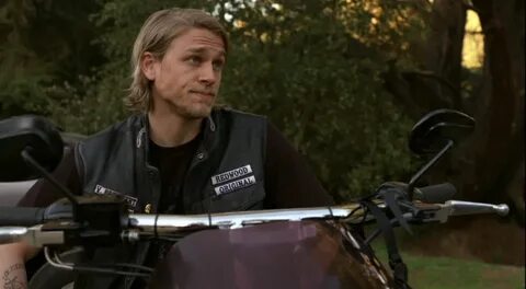 Charlie Hunnam in Sons of Anarchy (2008) Sons of anarchy, An