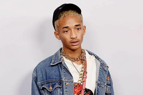 Jaden Smith Icon at Vectorified.com Collection of Jaden Smit