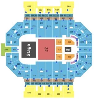 allen county coliseum seating chart - Monsa.manjanofoundatio