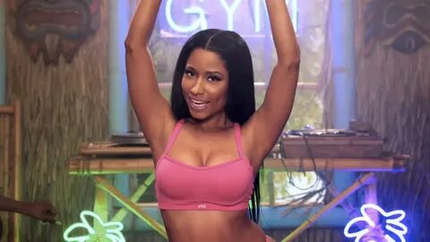 VMAs 2015: Nicki Minaj nabs Best Hip-Hop Video