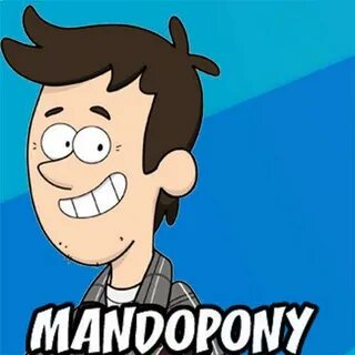 MandoPony - Все Аккорды к Песням и Мелодиям, Фото и Биографи