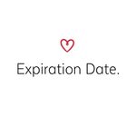 Expiration Date - Heart Coach