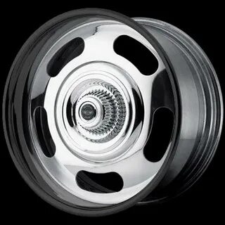 17x10 Rims Mobil Pribadi