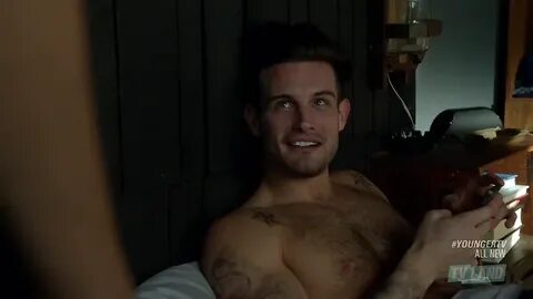 Shirtless Men On The Blog: Nico Tortorella Shirtless