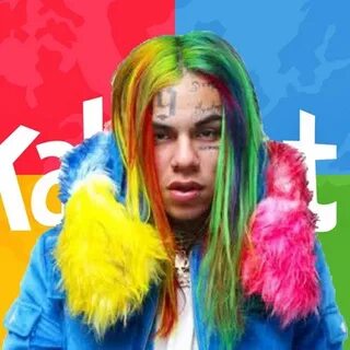 Kahoot 6ix9ine Tati Remix Roblox Id