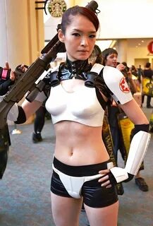 Sexy Cosplay Storm Troopers - Photo #28 / 45 @ x3vid.com