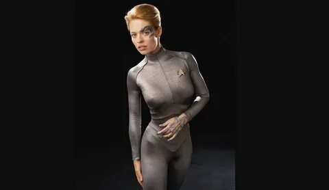 18. Is it typical for Star Trek to add a character halfway through a show&a...