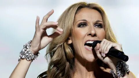 Celine Dion Wallpapers - Wallpaper Cave