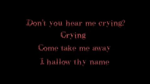 Blind Guardian - Battlefield + lyrics - YouTube Music