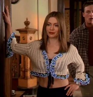 Phoebe Halliwell - Photos, Videos, Links / Coolspotters Tv s