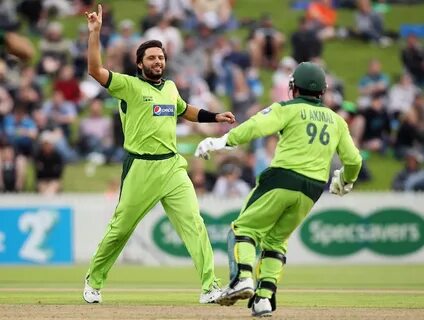 Pakistan 2010 Shahid Afridi - 900x679 Wallpaper - teahub.io