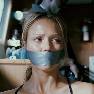 Channel dedicated to Jessica Alba in "Into the Blue", wit...