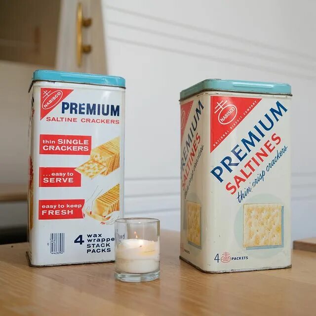 Saltine Bellingham.