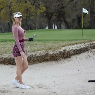 Paige Spiranac Sexy (38 Photos) #TheFappening