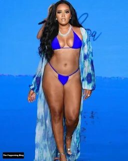 Angela Simmons Sexy Collection (59 Photos) #TheFappening