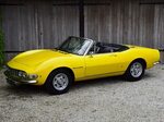 Fiat Dino Coupe Cars For Sale - Car Sale and Rentals